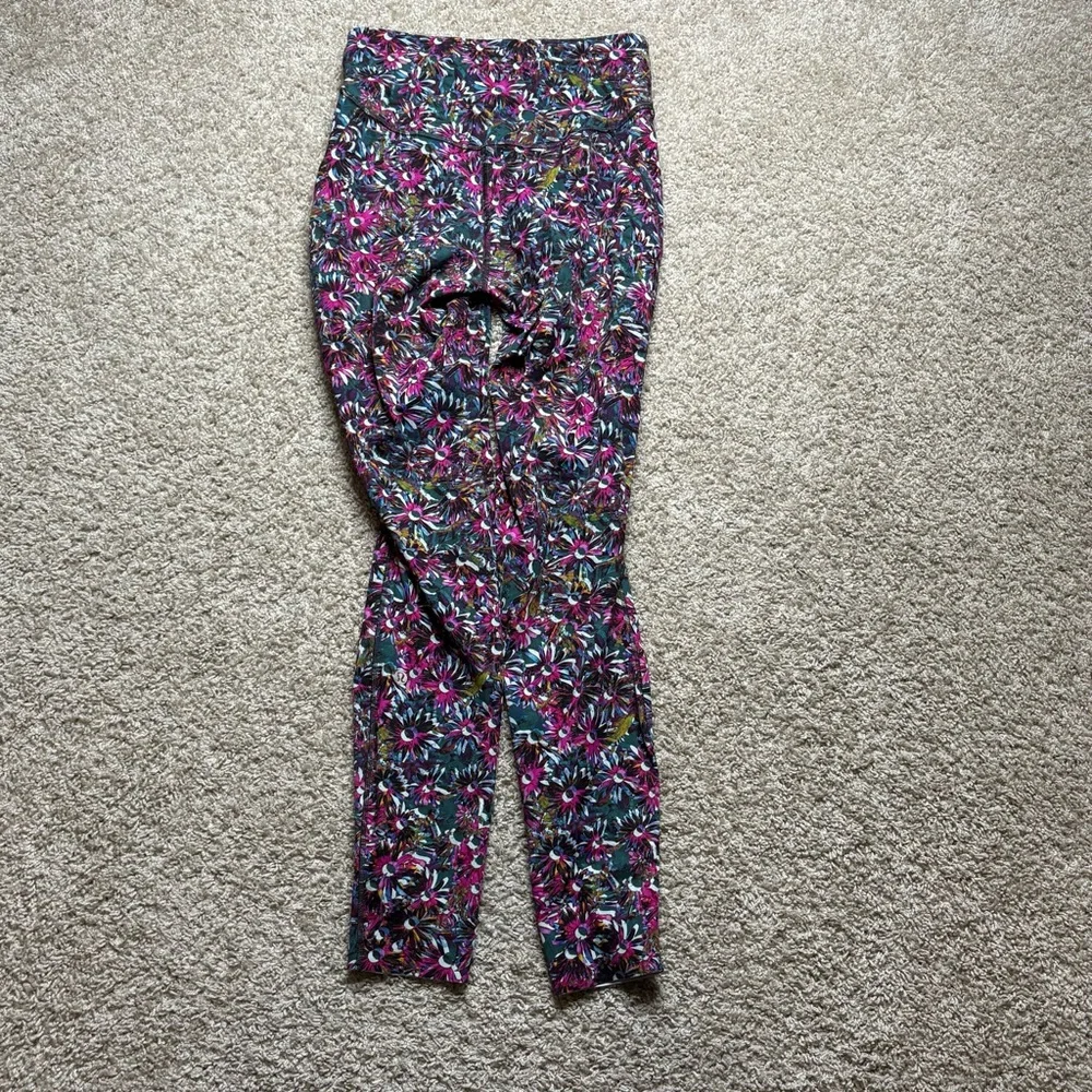 Lululemon Base Pace High-Rise Tight 28